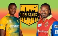 Jozi Stars have a good mixture of young brigade and experienced veterans